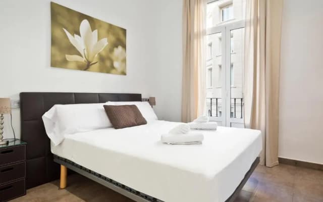 Stay U-nique Apartments Eixample Center - photo 2
