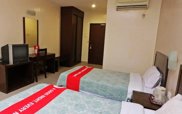 Sinaran Motel - photo 5