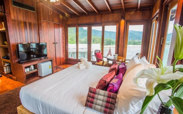 Kamala Class-Pan Seaview Villa - photo 2