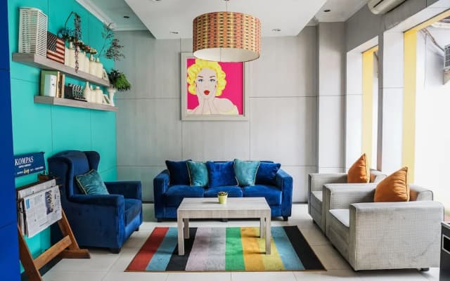 Belvena Hotel - photo 2