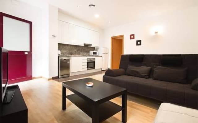 Gothic Suites Bcn - photo 5