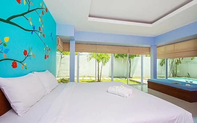 Moonscape Villa 102 - photo 2