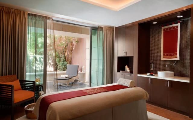 Shangri-La Apartments Doha - photo 4