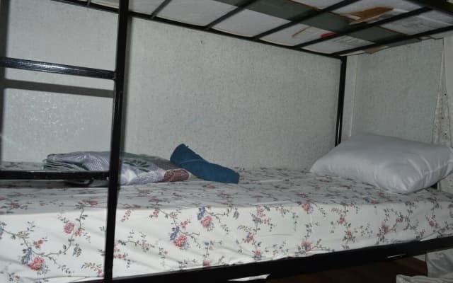 My Hostel - photo 2