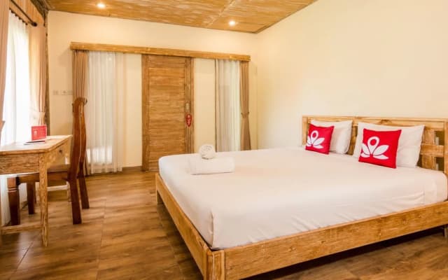 Damar Emas Guest House - photo 4