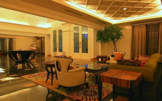 The Bellezza Suites Jakarta - photo 2