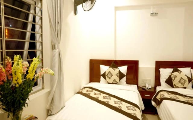 Gold Summer Hotel - photo 4