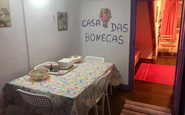 Casa das Bonecas - photo 4