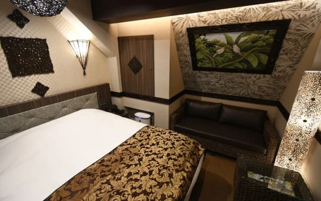 Hotel Balibali Annex - photo 4