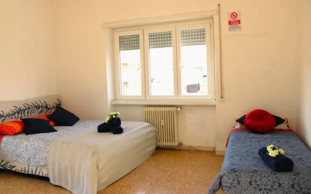 Mikasa Balduina Roma - photo 5