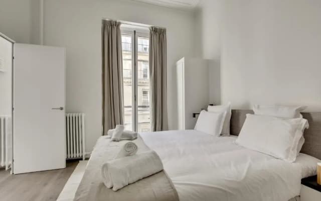 Modern Apt 3bdr/3bath - Louvre Museum/Tuileries - photo 5