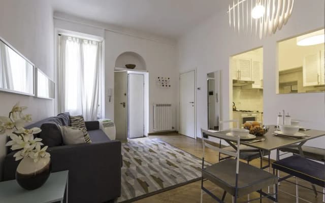 Corso Como – RentClass Bianca - photo 4
