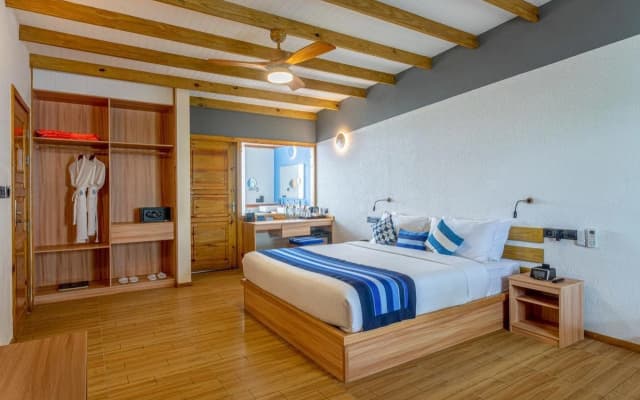 South Palm Resort Maldives - photo 3