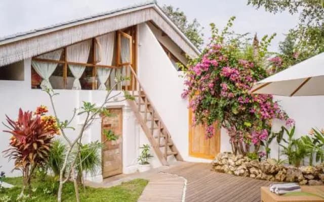 The Bingin Beach Villas' Private Villas - photo 5