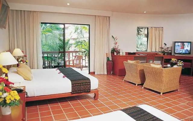 Salathai Resort - photo 5