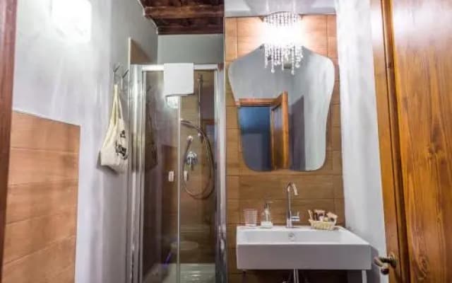 Torrigiani Apartment - photo 4