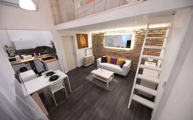 Cosy Flat in Király Street - photo 5