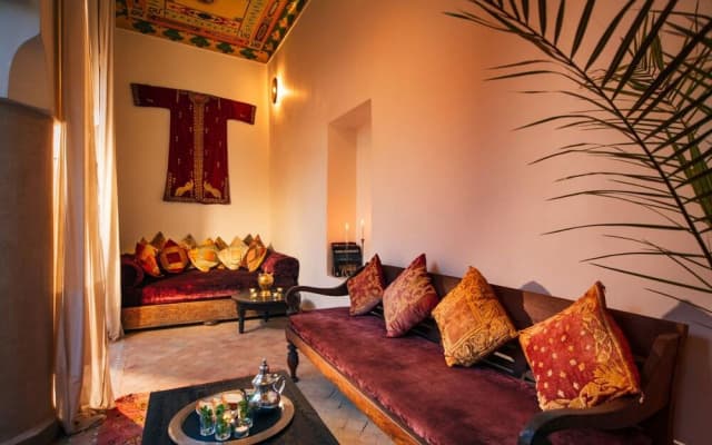 Riad Darhani - photo 4