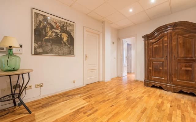 Apartamento Centro Retiro Madrid - photo 5