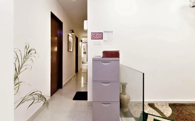 ZEN Rooms Basic Bukit Bintang - photo 3