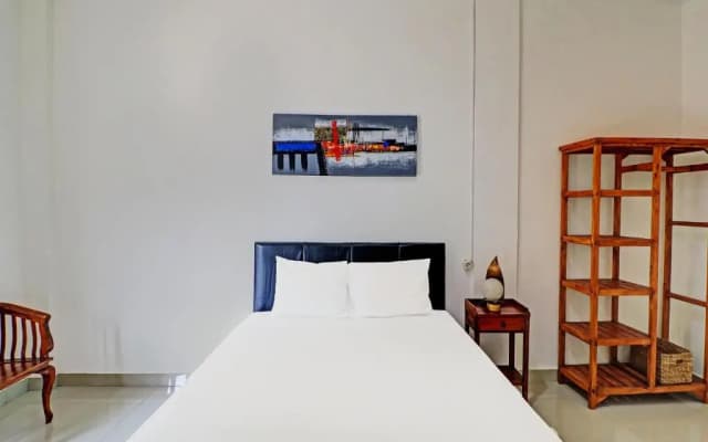 Capital O 92094 Hotel Kertha - photo 3