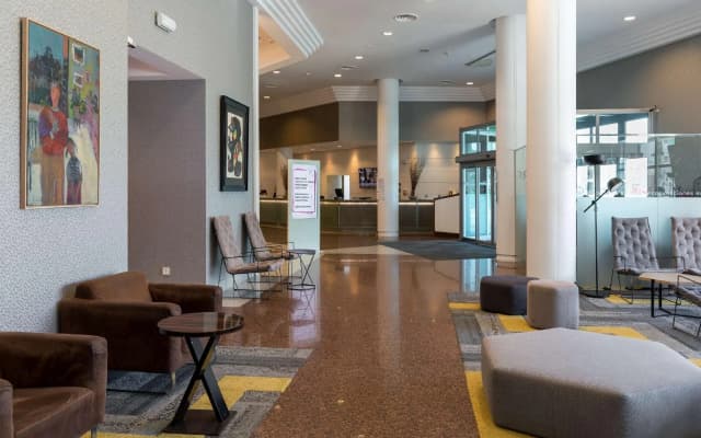 Rafaelhoteles Atocha - photo 2