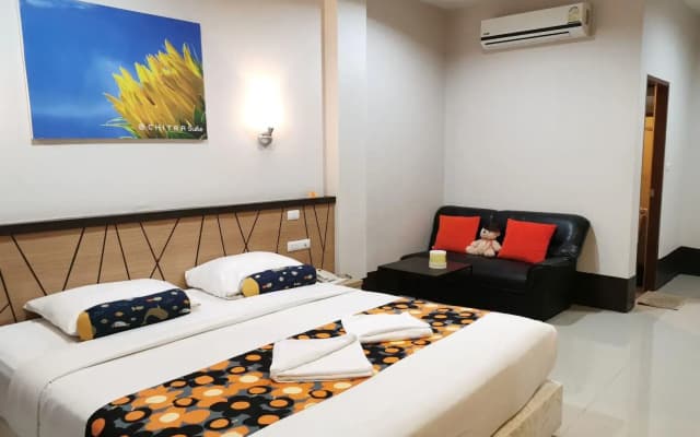 Chitra Suites - photo 3