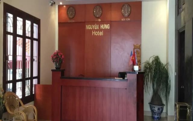 RedDoorz near Dai Hoc Ha Noi - photo 2