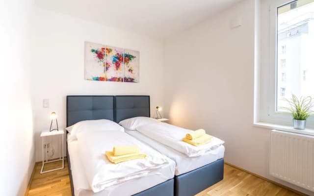 FeelGood Apartments SmartLiving - photo 5