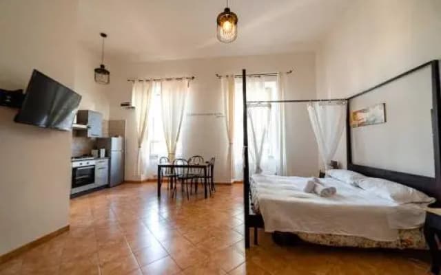 Loft Ostia Holiday - photo 2