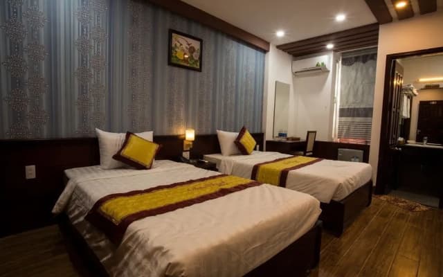 Bien Thanh Hotel - photo 4