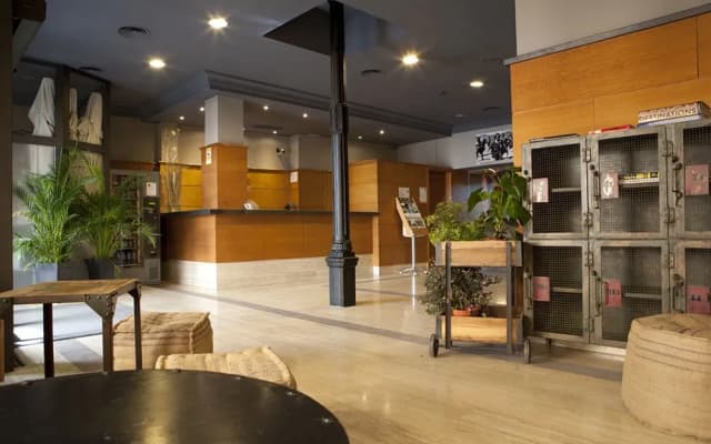 Hostal Persal - photo 2