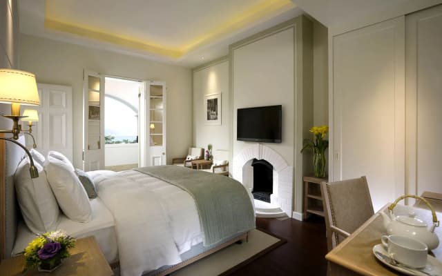 Tai O Heritage Hotel - photo 4