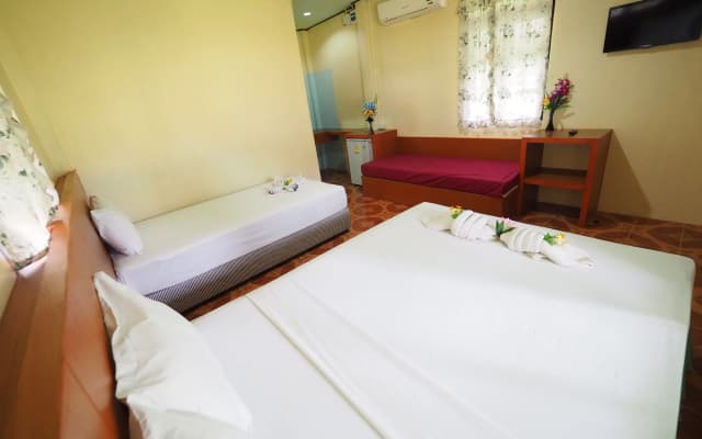 Green Garden Resort - photo 3