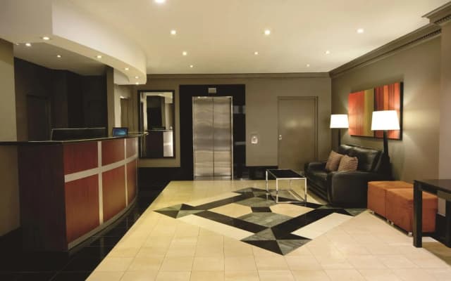 Adina Serviced Apartments Sydney Martin Place - photo 2
