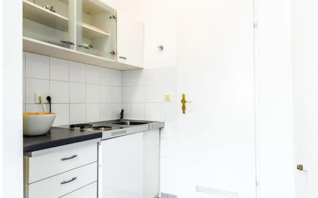 Holiday & Business Apartments 1160 - photo 4