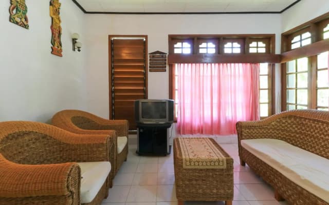 Sari Bali Resort - photo 4