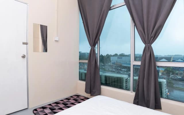 SPOT ON 89757 The Rooms JB - photo 2