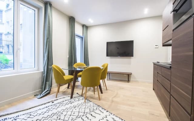Dreamyflat-Haut Marais - photo 4