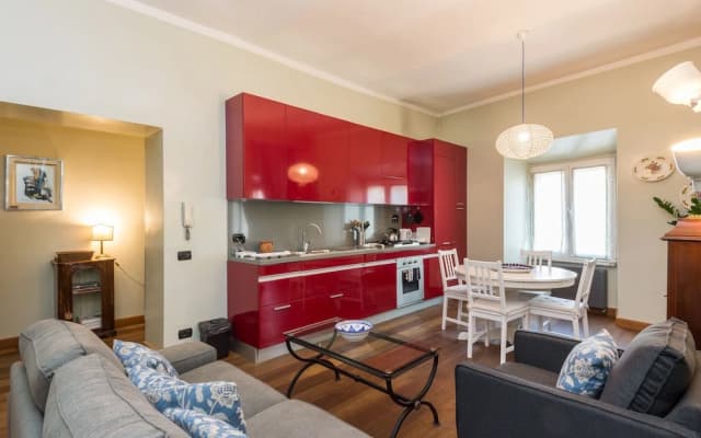 RSH Vatican Large Bright Apartment - photo 3