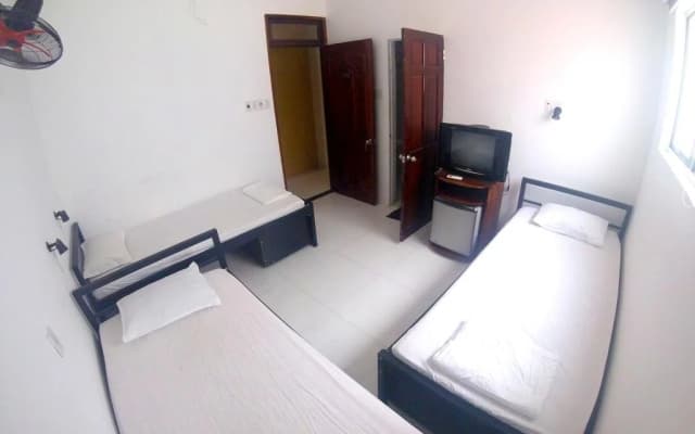 Tribee Kinh Hostel & Bar - photo 4