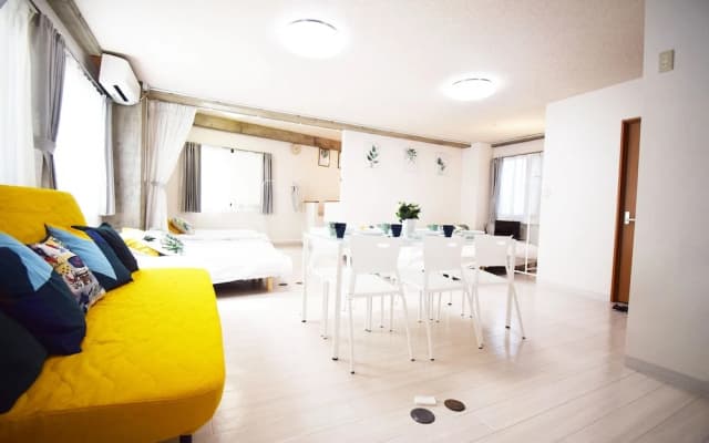 Maison Chihaya 102 - photo 2