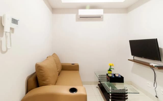 The Mansion Kemayoran by Travelio - photo 5