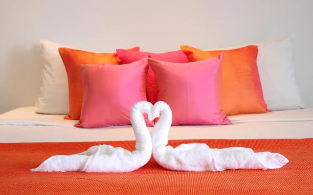 Phuket Kata Beach Seaview Penthouse - photo 3