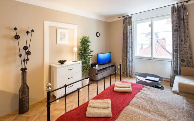 Old Town - Templova Apartments - photo 2