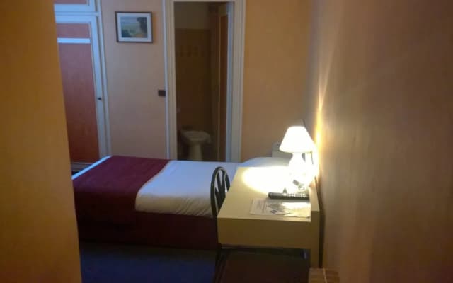 Hotel Residence Villiers - photo 3