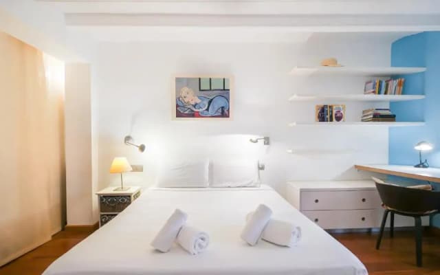 Bed&BCN Gracia III - photo 4