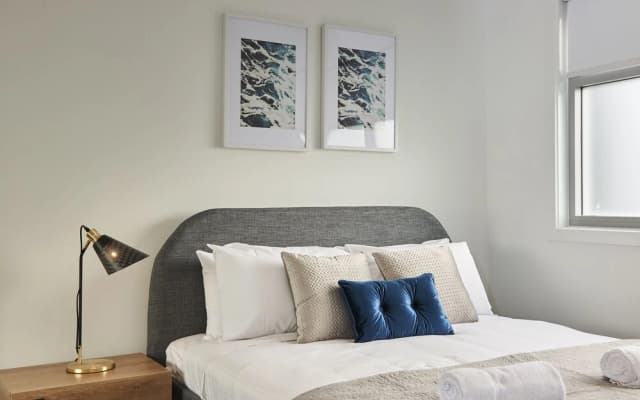 Cute, Homey Apartment In Chadstone - photo 2