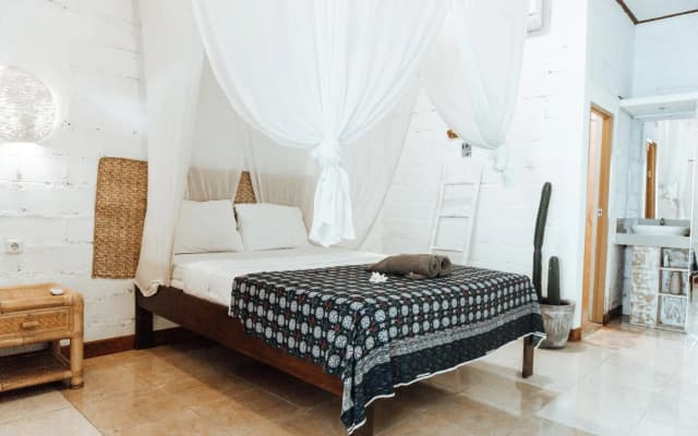 Balangan Inn - photo 3