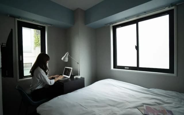 Unito Shiodome Hotel - photo 4